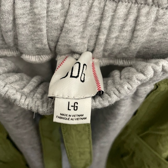 NWT Urban Outfitters BDG Trish Balloon Joggers - Picture 5 of 10